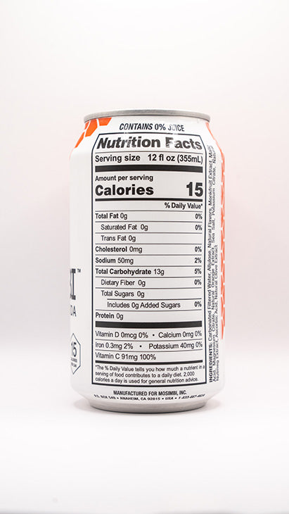 Doctr Patel Electrolyte Soda
