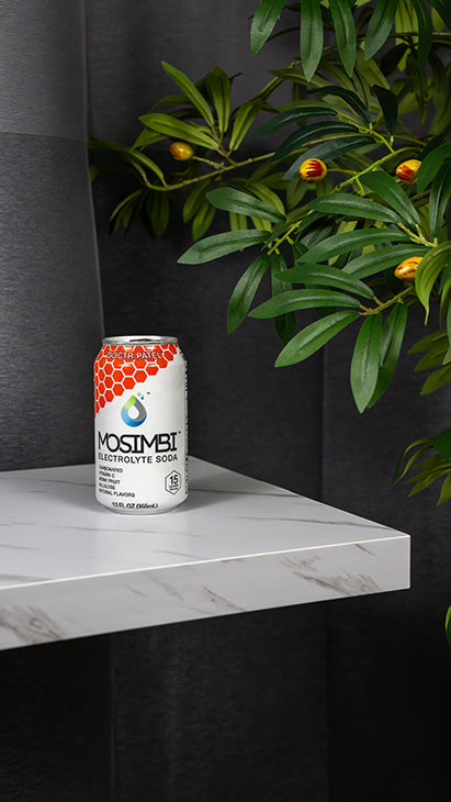 Doctr Patel Electrolyte Soda