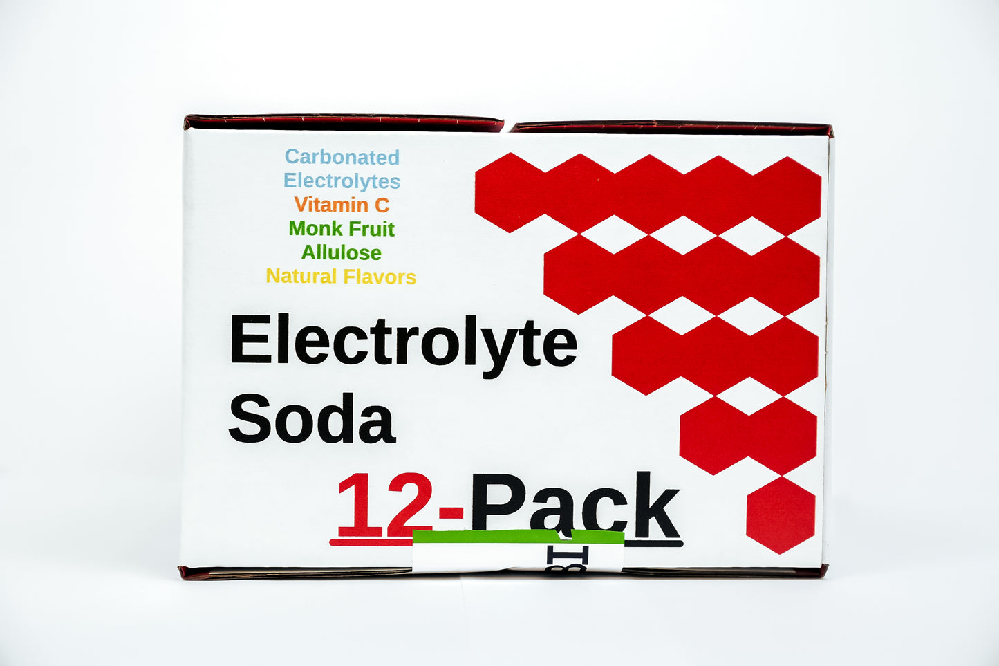 Doctr Patel Electrolyte Soda