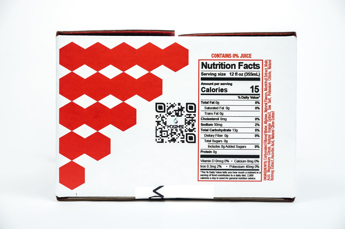 Doctr Patel Electrolyte Soda
