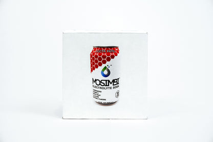 Doctr Patel Electrolyte Soda